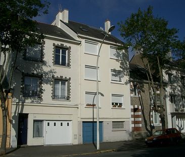 Appartement Saint-Nazaire - Jardin des plantes - Photo 2