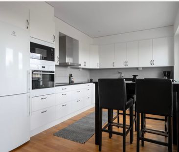 Idun Lovéns Gata, Linköping - Foto 2