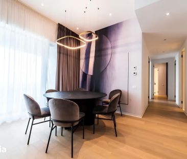 Apartament High-End 4 camere One Verdi Park I View spectaculos - Photo 1