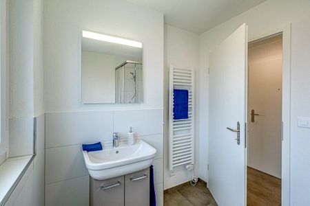 Apartment is looking for a single person - Photo 5