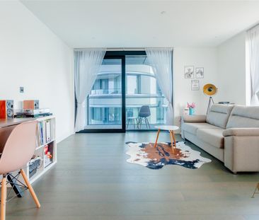 Albert Embankment, London - Photo 2