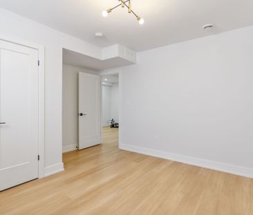 For Lease - 7386 SPLENDOUR Drive Unit# Lower, Niagara Falls, Ontario - Photo 2