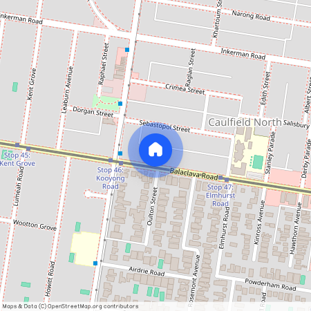 4/154 Balaclava Road, Vic 3161, Caulfield North