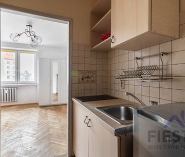 Warszawa Mokotów, ul. Dolna – zdjęcie 4
