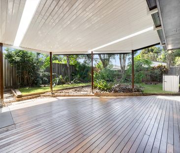 4 Bedroom Family Home - Photo 6