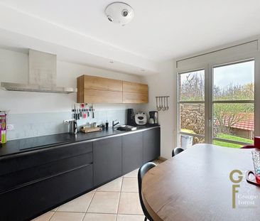 Maison à louer à Marcq-en-Baroeul - Photo 3