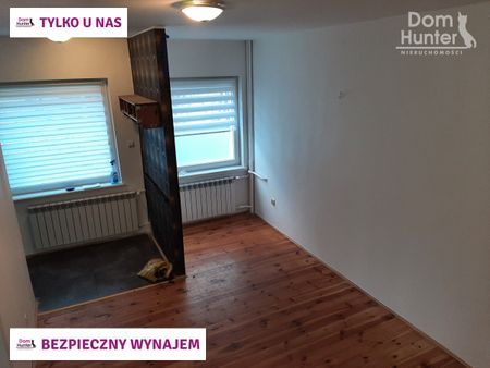 Gdańsk Suchanino, ul. Ryszarda Wagnera - Zdjęcie 3