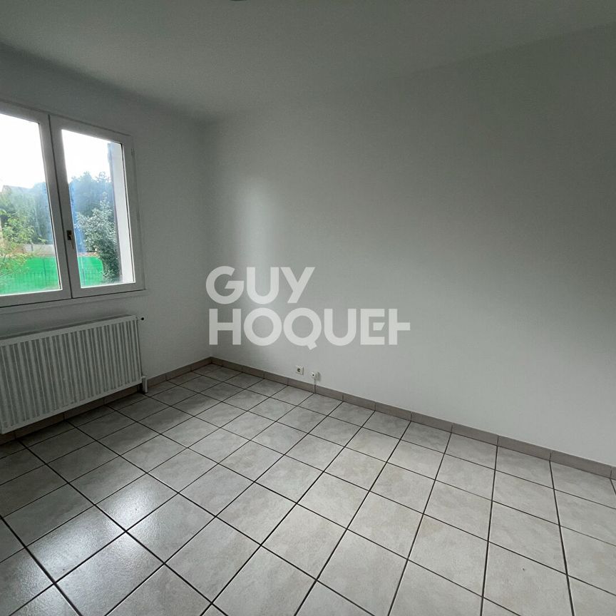 PERRIGNY PAVILLON 115 m2 - Photo 1