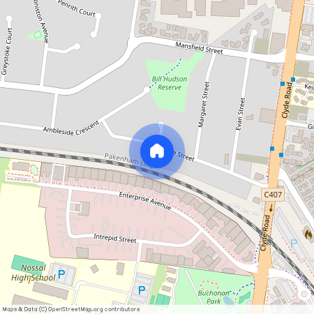 9/29 Jane Street, Vic 3806, Berwick