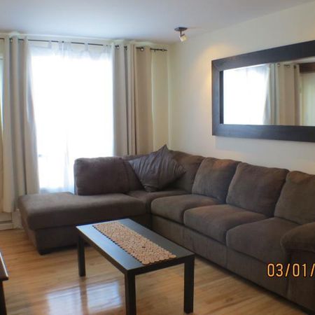 Superbe appartement 4 ½ MEUBLÉ ET TOUT COMPRIS - Photo 3