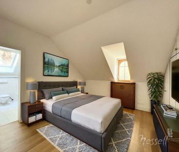 Charming apartment in a beautiful mansion - Photo 3