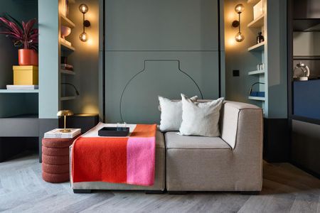 Studio to rent - Photo 5