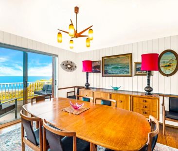 Fully Furnished - The Ultimate Beach Character filled Beach Escape - Photo 5