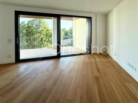Trilocale via San Cristoforo 6, Piazza Napoli, Milano - Foto 2