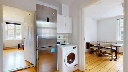 67m² Lejlighed | Gentofte - Photo 5