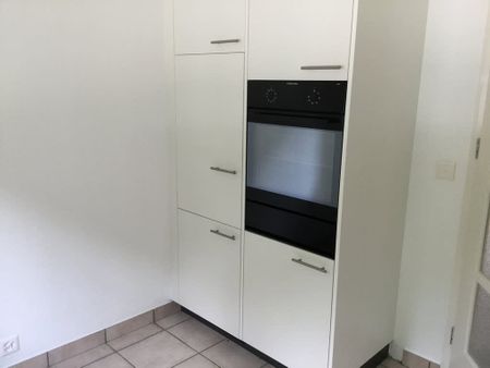 3 Zimmer, 68 m², EG - Photo 5