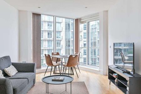 Juniper Drive, Battersea Reach, Battersea, SW18 - Photo 3