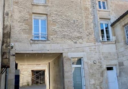 APPARTEMENT NIORT - 3 pièce(s) - 72.2 m2 - Photo 3