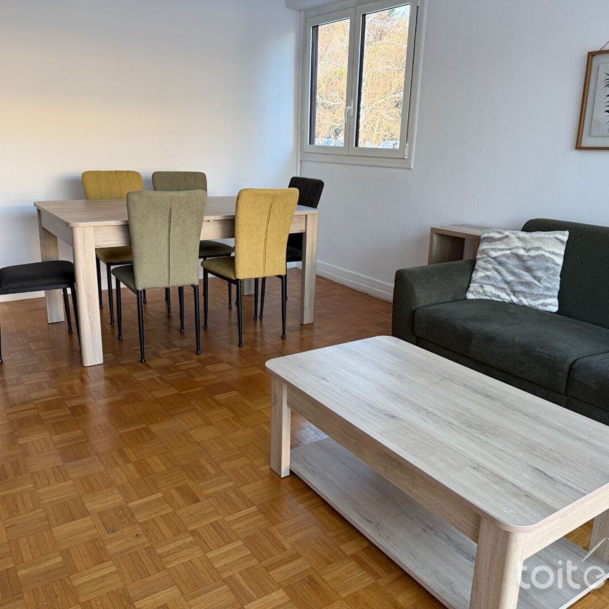 Location Appartement 3 pièces 64m² GIF SUR YVETTE 91190 - Photo 1