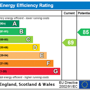 2 bedroom terraced house to rent - Photo 2
