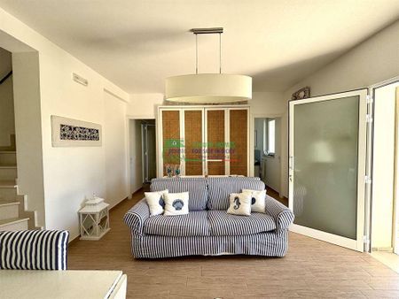 Villa a schiera 3 locali, ottimo stato, Contrade di Marina di Ragusa, Ragusa - Photo 3