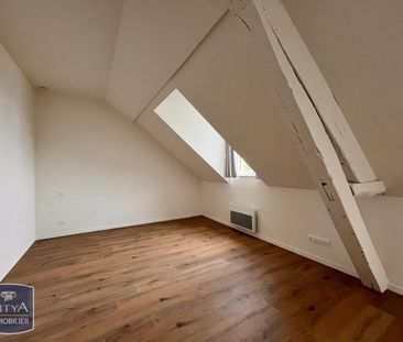 Location Appartement 1 pièce 34m² LAVAL 53000 - Photo 3