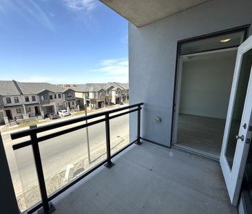 For Lease - 490 Gordon Krantz Avenue Unit# 304, Milton, Ontario - Photo 2