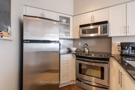 For Lease - 15 Windermere Avenue Unit# 512, Toronto, Ontario - Photo 4