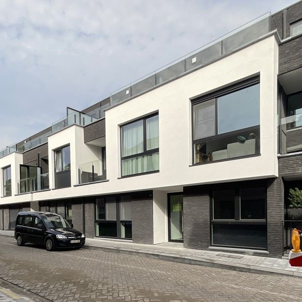 Instapklaar nieuwbouw appartement in hartje Melsele - Photo 1