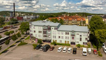 Östra Järnvägsgatan 14 1 rkv, 34 kvm - Foto 3