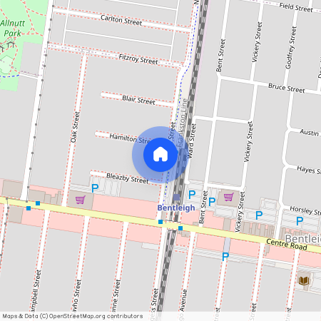 202/25 Nicholson Street, Vic 3204, Bentleigh