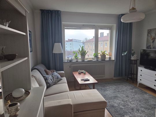 Repslagaregatan, Trollhättan - Foto 1