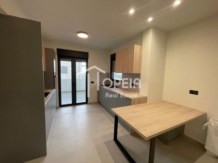 Μεζονέτα 114 τ.μ. για ενοικίαση, Αθήνα - Νότια Προάστια, Βούλα - Photo 4