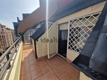 Alquiler de piso en Calle Egaña - Foto 5