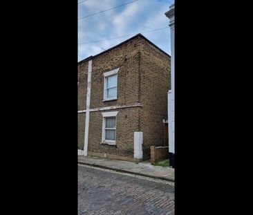 Studio Flat, Wesleyan Place, NW5 - Photo 5