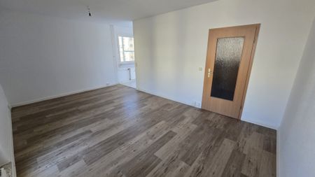 Wohnung, 1 Zimmer (35,37 m²) - Photo 5