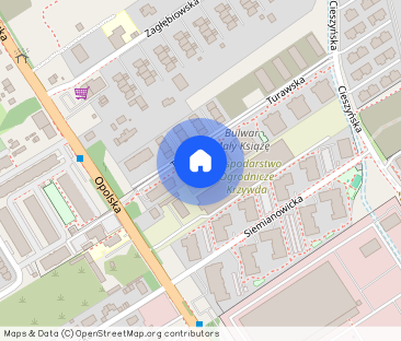 Przytulne mieszkanie 38m² z ogródkiem - Фото 1