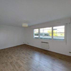 Appartement T1 à louer Rennes centre ville - 21 m² - Photo 2