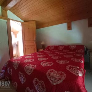 Appartement T2 à louer à Cordon - Photo 2