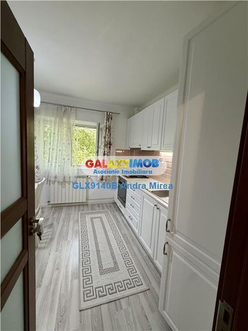 Inchiriere apartament 2 camere RENOVAT PRIMA INCHIRIERE LOC PARCARE - Fotografie 5