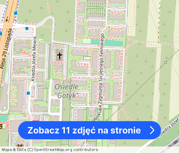 Nowoczesne, przestronne mieszkanie 50m2 ul. Felińskiego - Zdjęcie 1