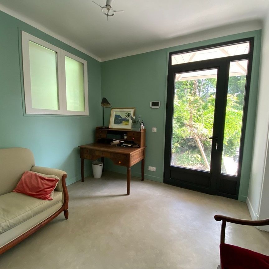 Tout savoir sur cette maison à Le Vésinet - Photo 1