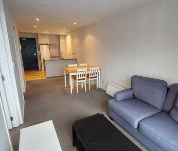 Fully Furnished Apartment - Photo 2