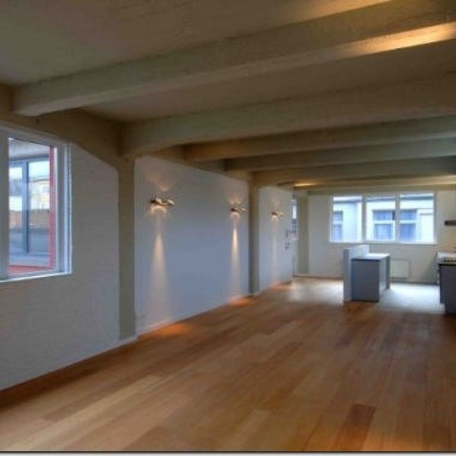 IXELLES : LOFT/DUPLEX 2 CHAMBRES - Ixelles - Foto 1