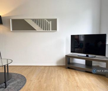 2 bedroom terraced house to rent - Photo 1