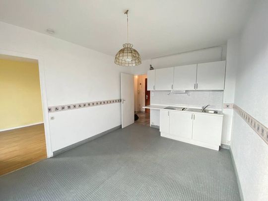 Location appartement Grenoble 38100 38 m² - Photo 1