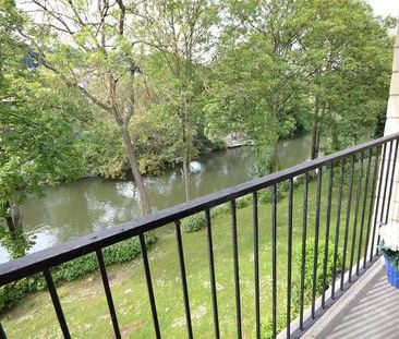 Horton House, Forester Avenue, Bath, Somerset, BA2 - Photo 2