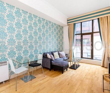 1 bedroom apartment to rent - Photo 2