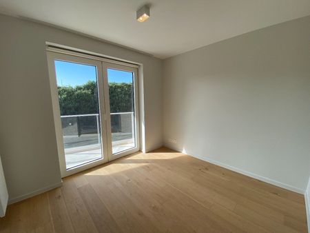 Prachtig appartement met 2 slaapkamers, 2 terrassen en autostaanplaats - Photo 5