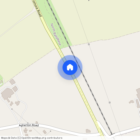 4 Cromore Village, Portstewart, BT55 7PW